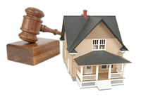 Foreclosure Auction