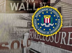 FBI Foreclosure Auctions