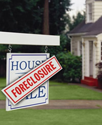 Foreclosed Houses