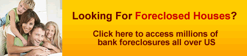 Foreclosed Houses Foreclosed Houses