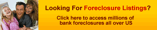 Foreclosure Listings