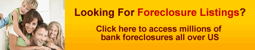Foreclosure Listings