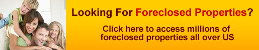 Foreclosed Properties