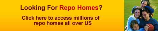 Repo Homes