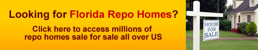 Florida Repo Homes for Sale