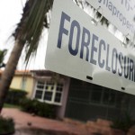 foreclosure foreclosure