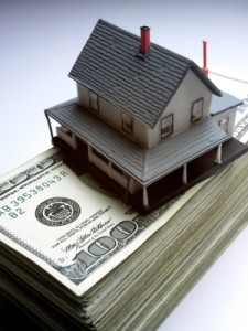 foreclosed properties