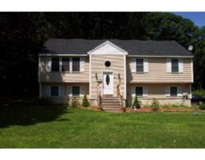 foreclosure in massachusetts