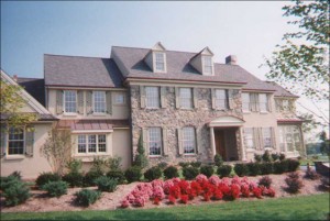big house