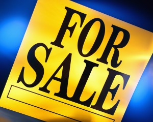 foreclosure
