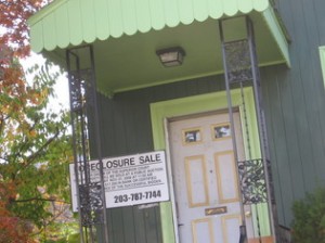 foreclosure repos