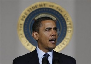 Obama Obama