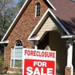 Foreclosures