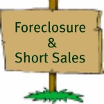 foreclosure & short sale
