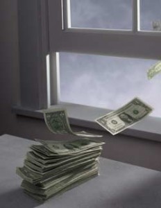 foreclosure fillings