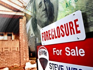 foreclosure crisis foreclosure crisis