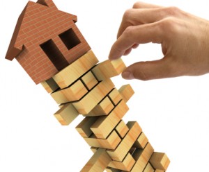 Housing market collapse Housing market collapse