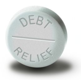 debt-relief