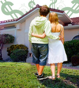 Foreclosure sale family
