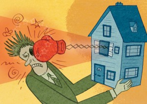 foreclosure-increase