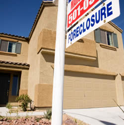 Foreclosure Foreclosure