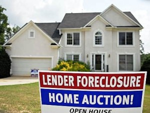 foreclosures-lender