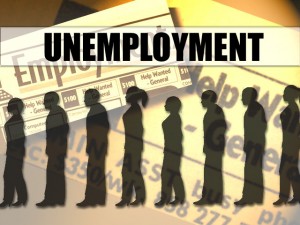 unemployment unemployment