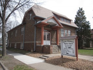 church-foreclosure
