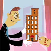 hotel foreclosure A firm is trying to help an hotel to stop the foreclosure process