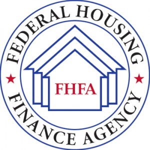 Federal Housing Finance The Federal Housing Finance is helping people offering loan for housing