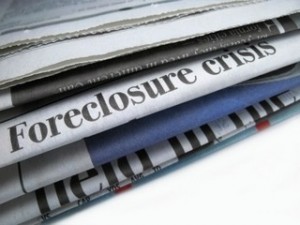Situation didn't change. More people are failing to pay mortgage, opening doors for foreclosure crisis