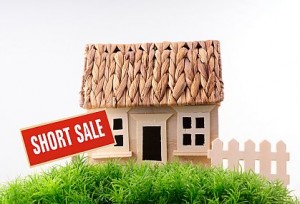 short-sale