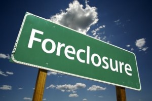 It's important to follow the right direction when you're into foreclosure