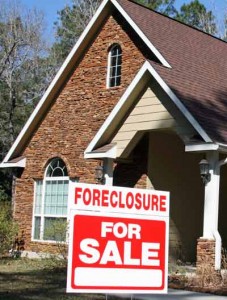 Foreclosure for sale in Florida belongs more to the middleclass