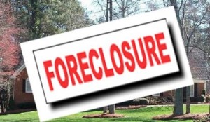 Owners must pay the association due to foreclosures
