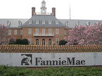 fannie mae headquarters