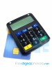 calculator-and-card