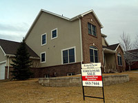 house foreclosure