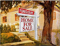 home for sale sign