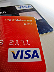 credit cards