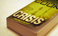 crisis book