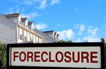 foreclosures