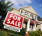 Foreclosures by State