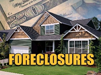 Foreclosed