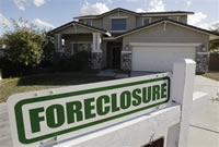 Foreclosure