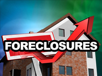 Foreclosures