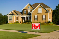 Real Estate Foreclosure