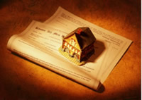 Bank Foreclosures