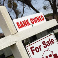 Bank Owned Foreclosures