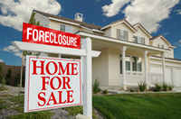 Foreclosed Homes